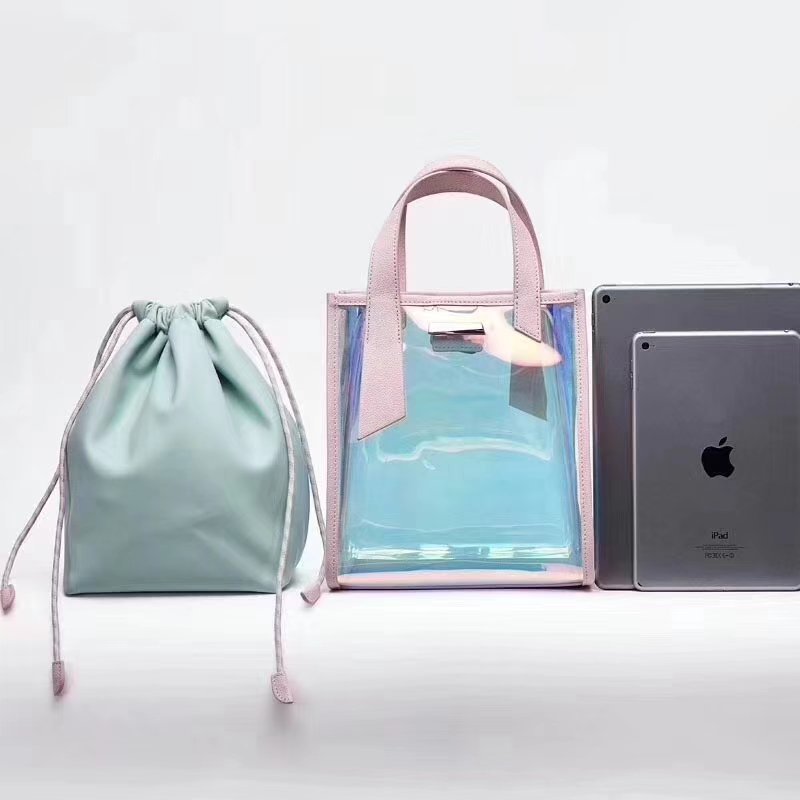 Do you like this #laserbag? It is #fashionbag in 2018.  Customized produce welcome