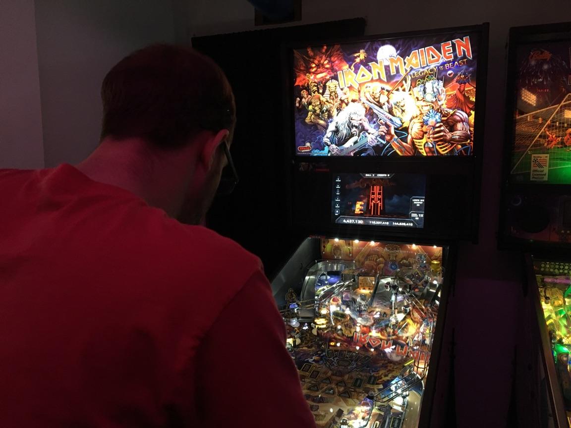 KidforcePinball's tweet image. Well this just arrived!! #clepin #sternarmy #Cleveland #pinsiders #pinball