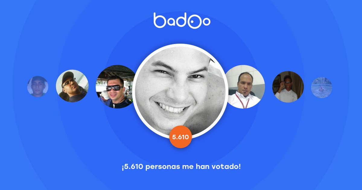 CoinP's tweet photo. ¡Descubre el perfil de Ricky en Badoo! https://t.co/jUKyQd8y9A https://t.co/Eyb2JHB4sT