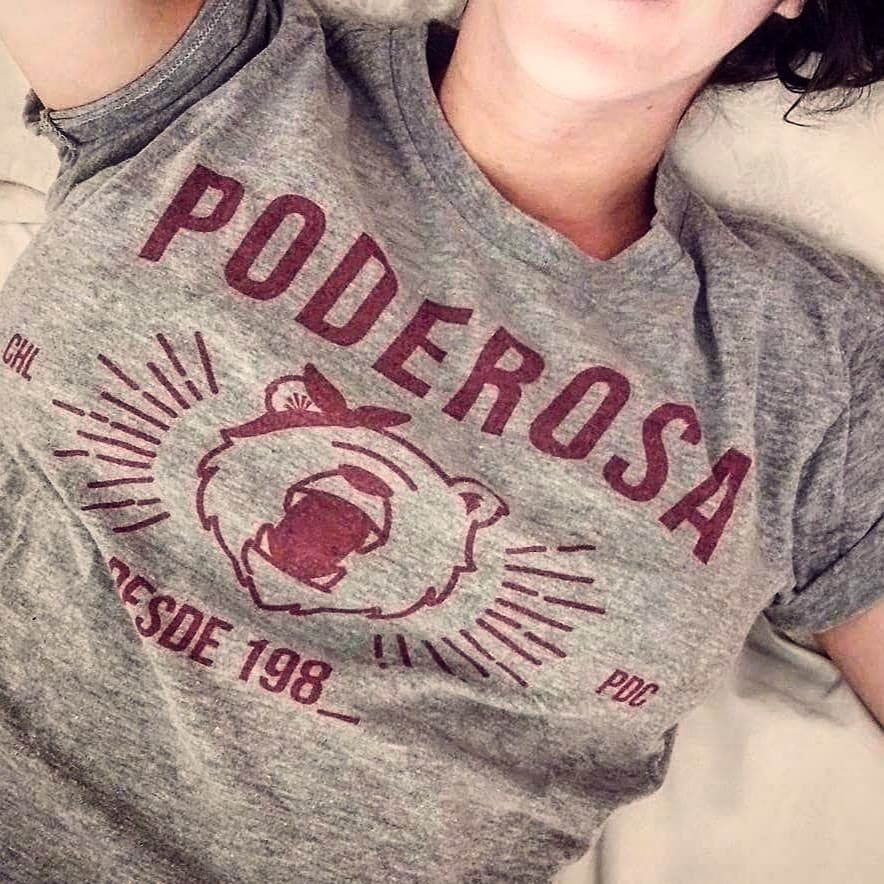 nomenuna's tweet photo. Tee "Poderosa" de @cheelmx
Envíos a todo México ✈️
https://t.co/xwF1OArG4B https://t.co/AbgWvGirmr