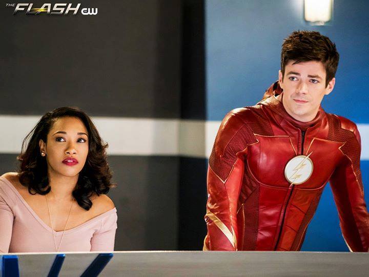 Arrowverse∙tv tweet media