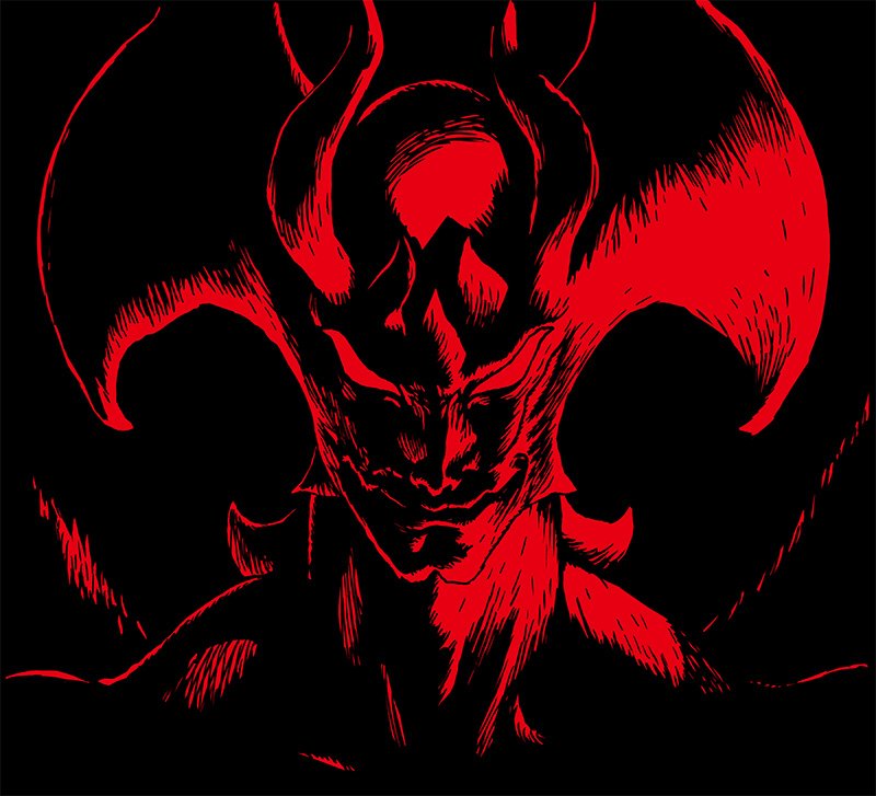 DEVILMAN crybaby』公式◇Netflixにて配信中◇BDBOX発売中 on X