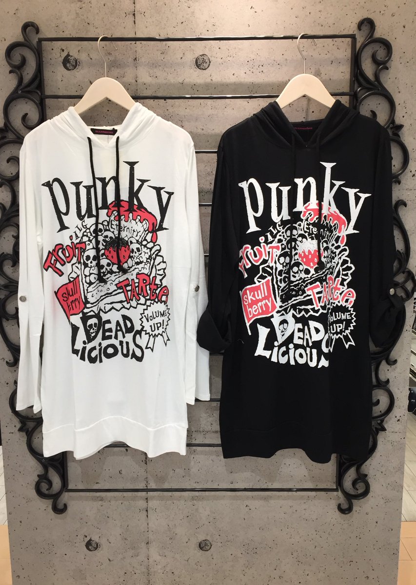 algonquins_cb's tweet image. 新作が来ました💁‍♀️