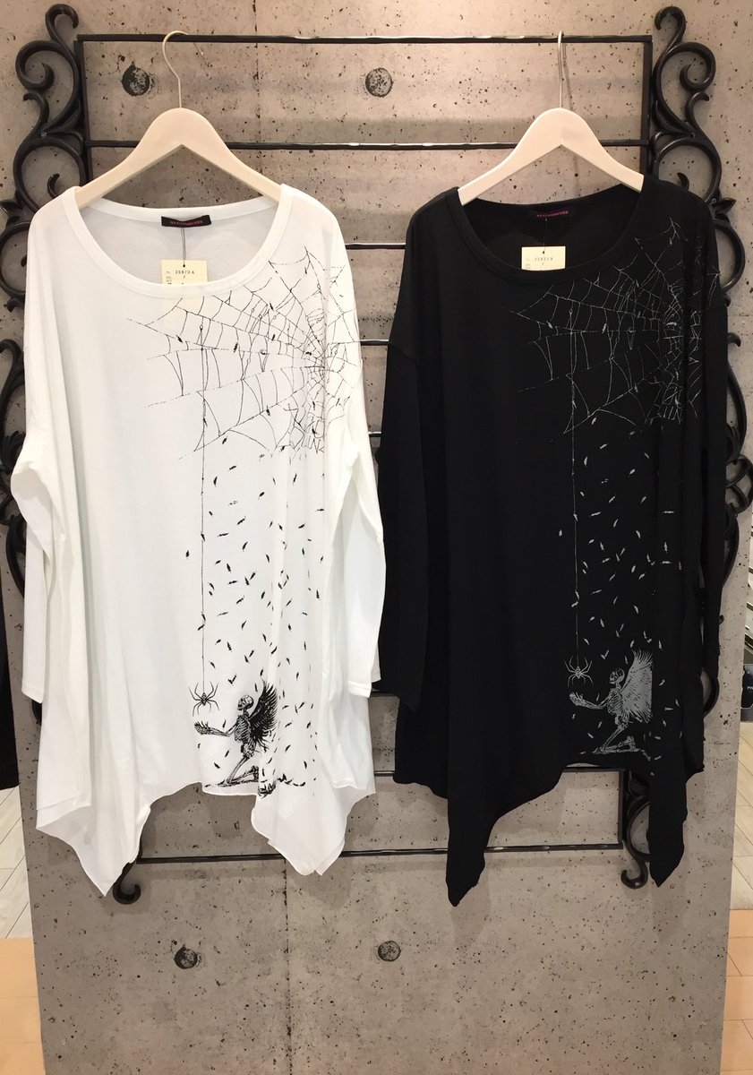 algonquins_cb's tweet image. 新作が来ました💁‍♀️