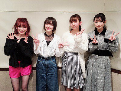 ウマ娘 アニメ版第2回 ぱかラジッ ゲストはセイウンスカイ役の鬼頭明里さん ウマ娘攻略まとめ速報