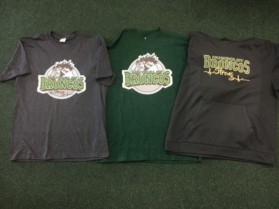 First Steps Wellness (@fswcregina) on Twitter photo <a href="/FSWCRegina/">First Steps Wellness</a> is ordering 15 shirts with all proceeds going to <a href="/HumboldtBroncos/">Humboldt Broncos</a>. You can repurchase from us and we will donate all that money as well. Reply with info on size and color preference. Orders in BY SATURDAY @ 10pm. T-shirt’s-$20 Hoodies $40 <a href="/FSWCRegina/">First Steps Wellness</a> is ordering 15 shirts with all proceeds going to <a href="/HumboldtBroncos/">Humboldt Broncos</a>. You can repurchase from us and we will donate all that money as well. Reply with info on size and color preference. Orders in BY SATURDAY @ 10pm. T-shirt’s-$20 Hoodies $40