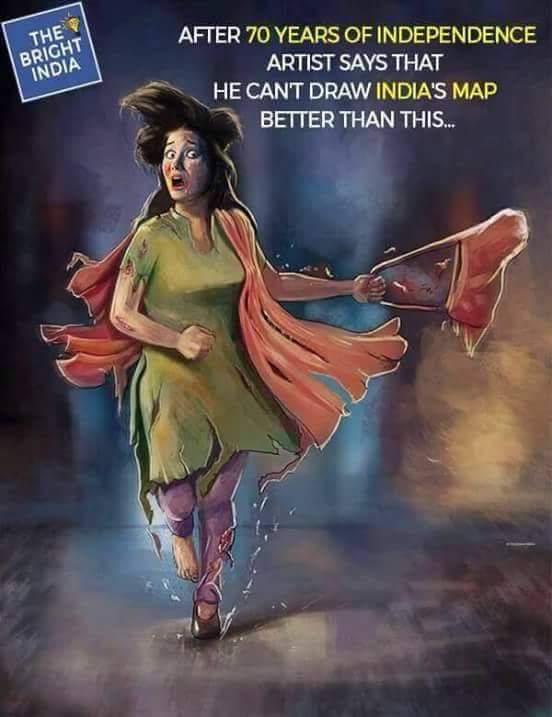 SheikhAqdas_22's tweet image. Truth......
#JusticeforAsifa #GoBackCulpritModi
@narendramodi @myogiadityanath @BJP4India