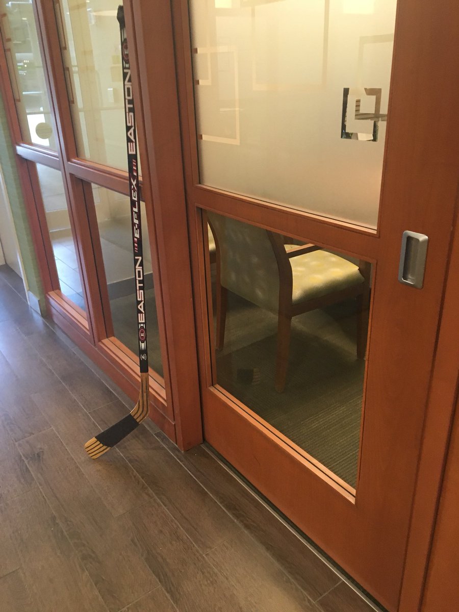 Wearing jersey at Br# 8255 in the honour of Humboldt Broncos. #PrayforHumboldtBroncos @AbbasPanju_TD <a href="/mechele_wilson/">Mechele Wilson</a> <a href="/Jessicaat8255/">Jessica@8255</a> <a href="/HoangNorma/">N.Hoang</a> @robertghazal_TD @Lcolangelo_TD #BroncosStrong