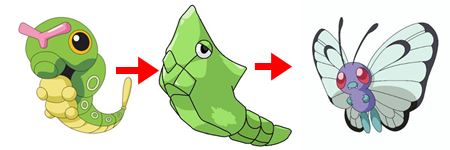 キャタピーのtwitterイラスト検索結果