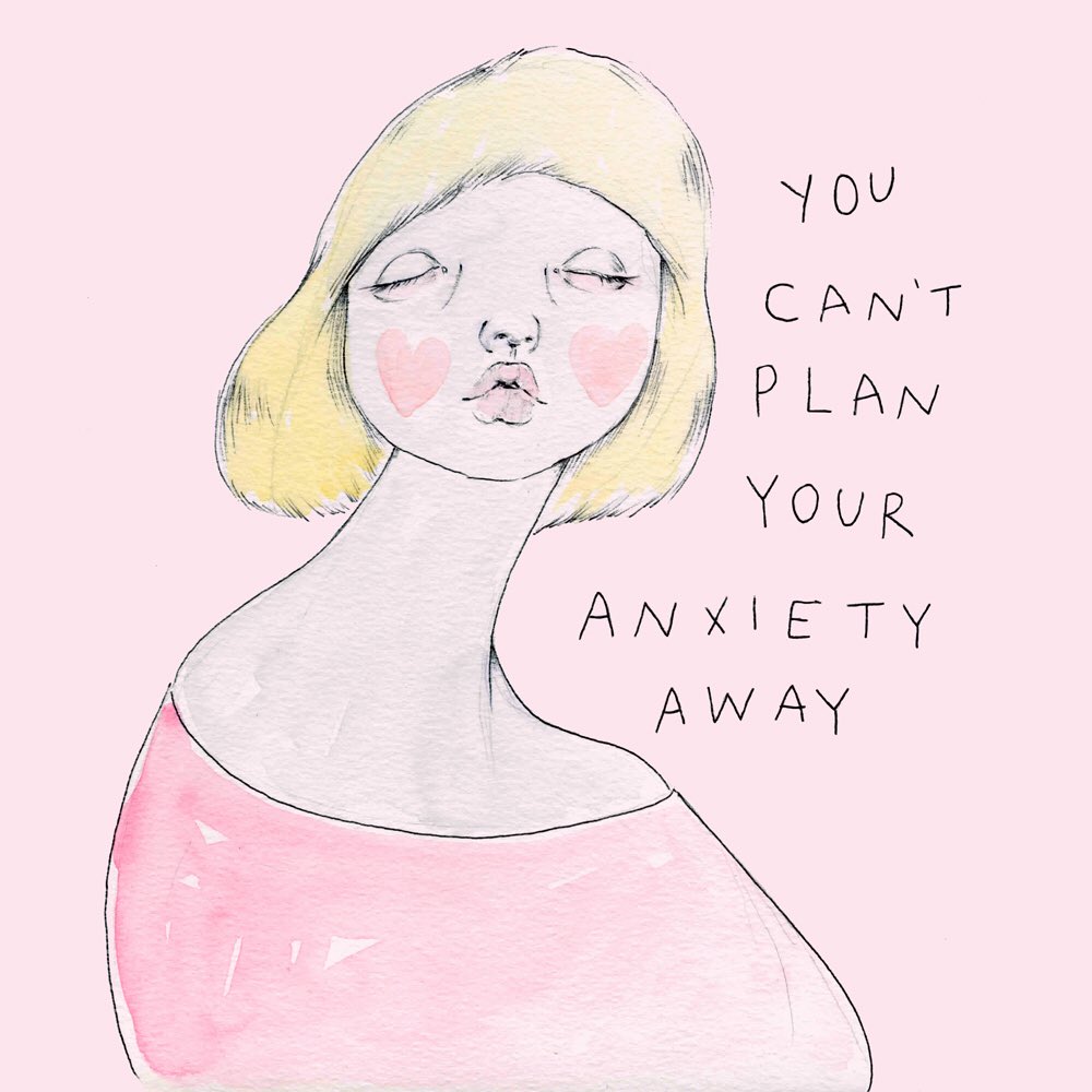 AmbivalentlyYou's tweet photo. Life lessons 🙃💛 https://t.co/IcTVMmSSF0