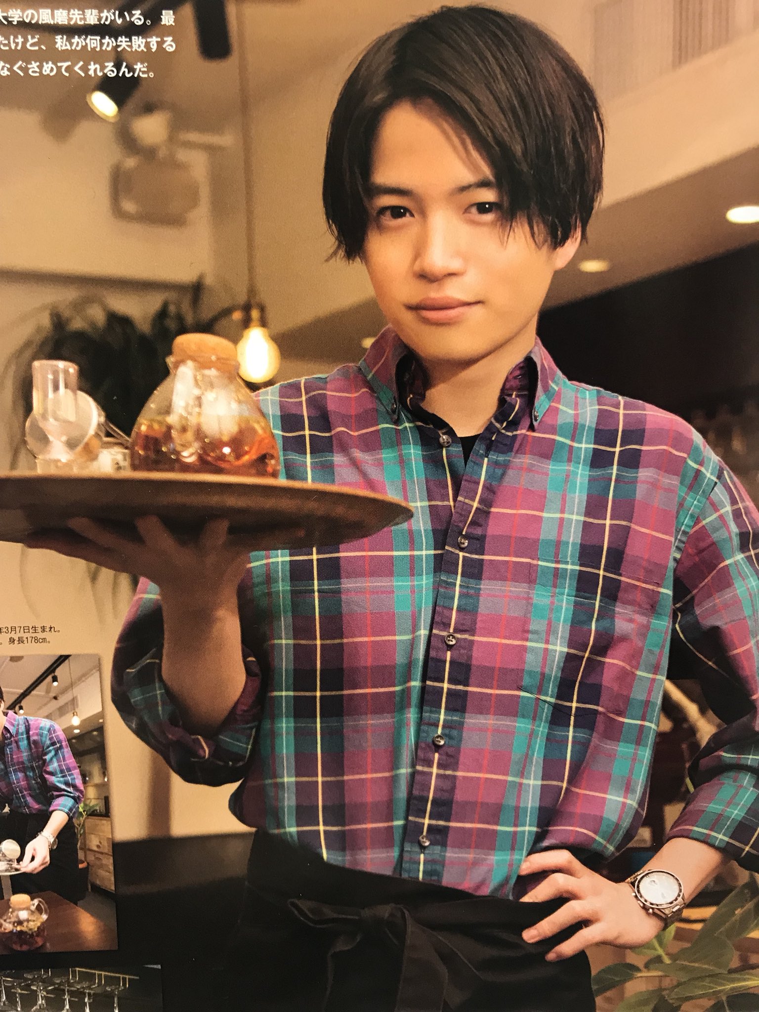 菊池風磨 公式写真 7iGSDa0u_200x200.jpg