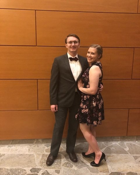 Congratulations to our very own Brother Nelson (@k_n3lson) on his recent award of the Department of Defense (DoD) Science, Mathematics and Research for Transformation (SMART) Scholarship for Service! #LEDN #RushPhiPsi #HiHiHi