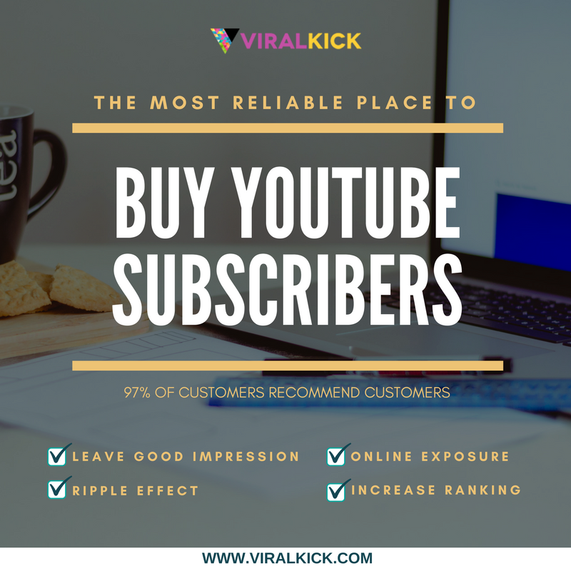 TheRealEadlyn's tweet photo. The Most Reliable Place to Buy Youtube Subscribers. Live Customer Service to Help You 24 Hours a Day, 7 Days a Week.

https://t.co/D12MvAKBRn
#OnlineMarketing
#ViralKick
#BuyYouTubeSubscribers https://t.co/Te3SeIEGti