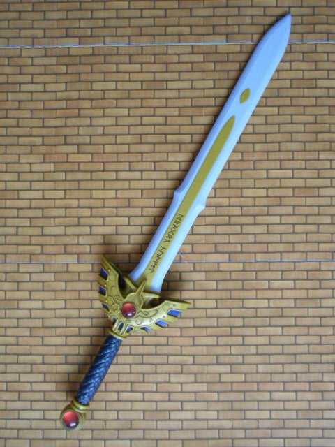 無料ダウンロード かっこいい ドラクエ 武器 画像