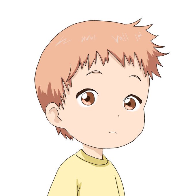 妖怪アパートの幽のtwitterイラスト検索結果