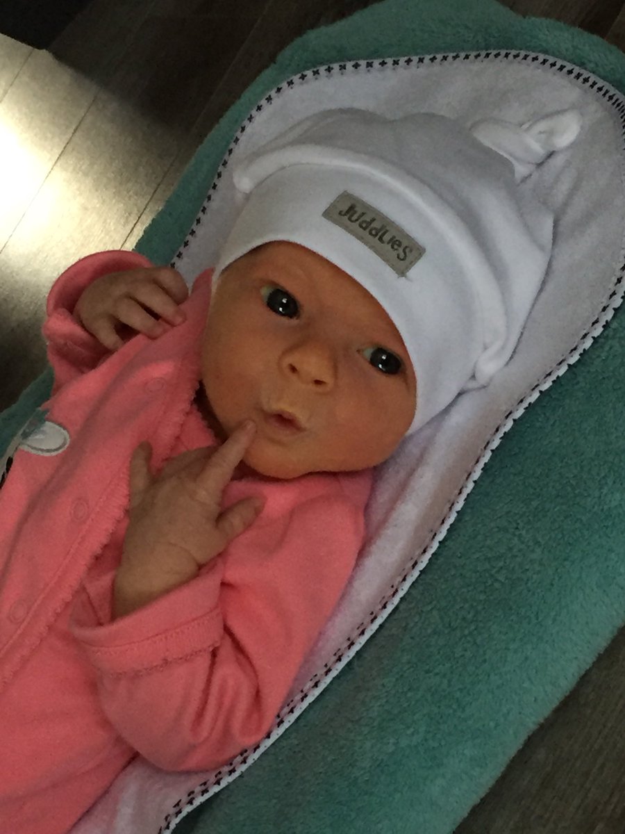 BrookeKDean's tweet photo. I love you so much Scarlett ❤️ https://t.co/eIPTSyInoI