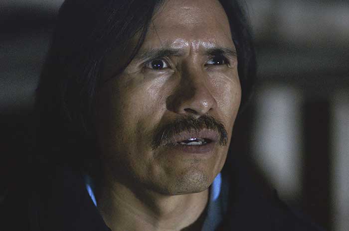 Cinema23Oficial's tweet photo. Una noche en la vida de un vigilante es parte de la premisa de la película, dirigida por Diego Ros y ganadora en el @FICM 2016, El vigilante. Conoce más sobre este largometraje #mexicano, actualmente en cines de ese país: https://t.co/rIuFx6yowC https://t.co/ZywWdj2nPW