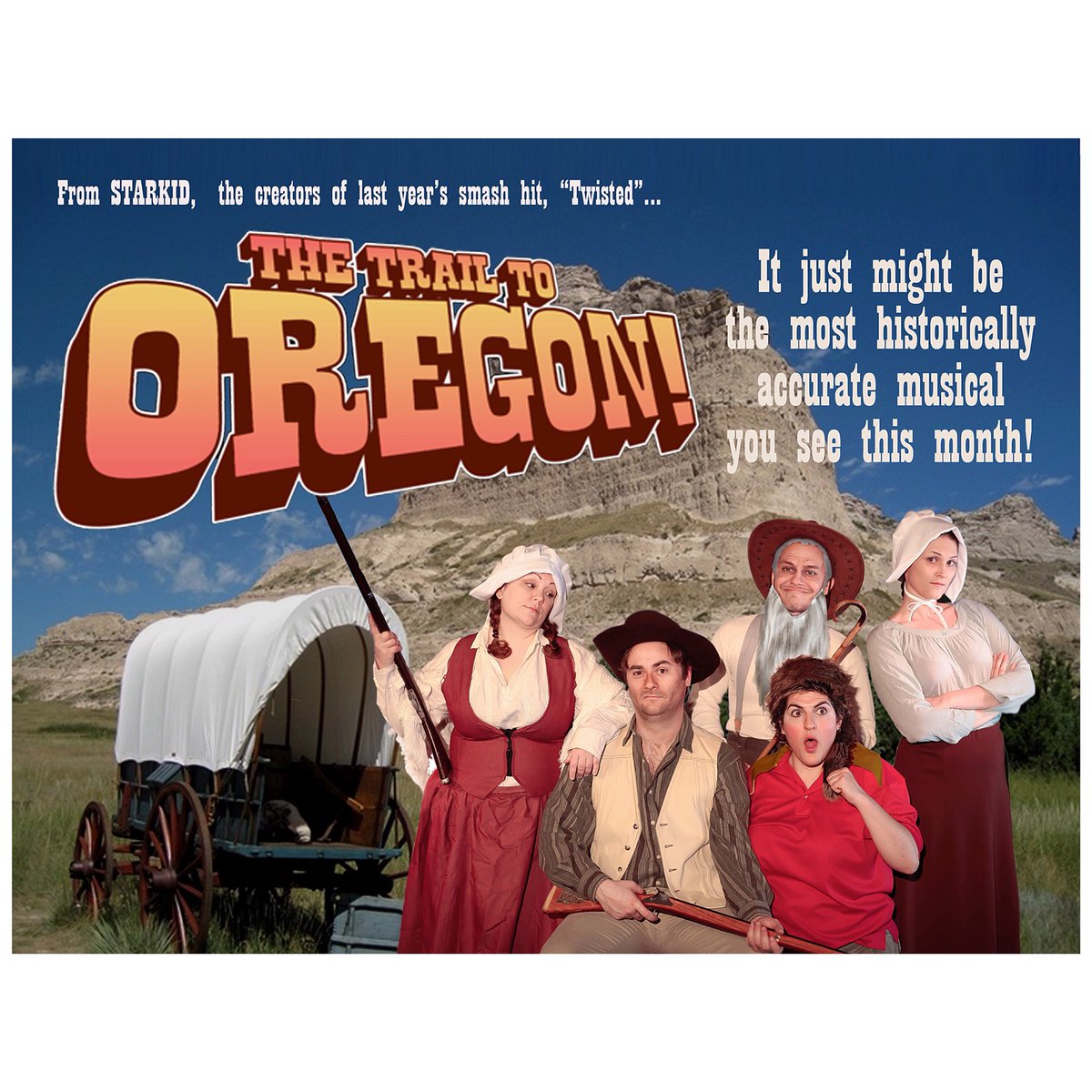 Funhouse Lounge tweet media