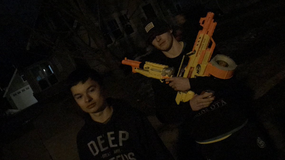 Smokin’ Darts tweet media