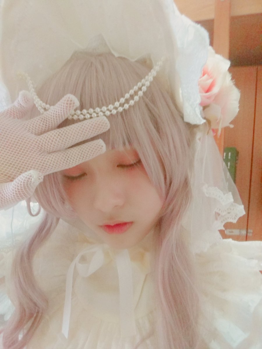 yumi_uranus's tweet photo. ❥愛の誓い❣幼き恋

亞洲動漫創作祭PF 28のコスプレ予定✨✨

#幼き恋　
#ミラクルニキ https://t.co/kT4hpcpYwM