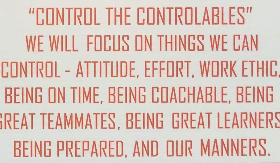 TrailblazerVB's tweet photo. #attitudeiseverything https://t.co/f9muUsXvmH
