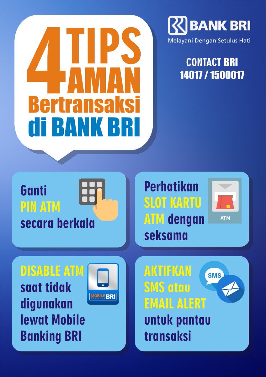 Pak Guru On Twitter Pembayaran Online Bri Briva Itu Apa Ya Min Perlu Buat Akun Lagi Kah