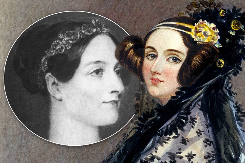 Mattpanipinto's tweet photo. #UWT123
Ada Lovelace (1815-1852) was a mathematician who is best known for her pioneering work in computer science; she created the concept of computer code while working on Lord Babbage's proposed Analytic Engine.

If not for the discrimination, I would have voted for Tesla. https://t.co/EfifNUvw20