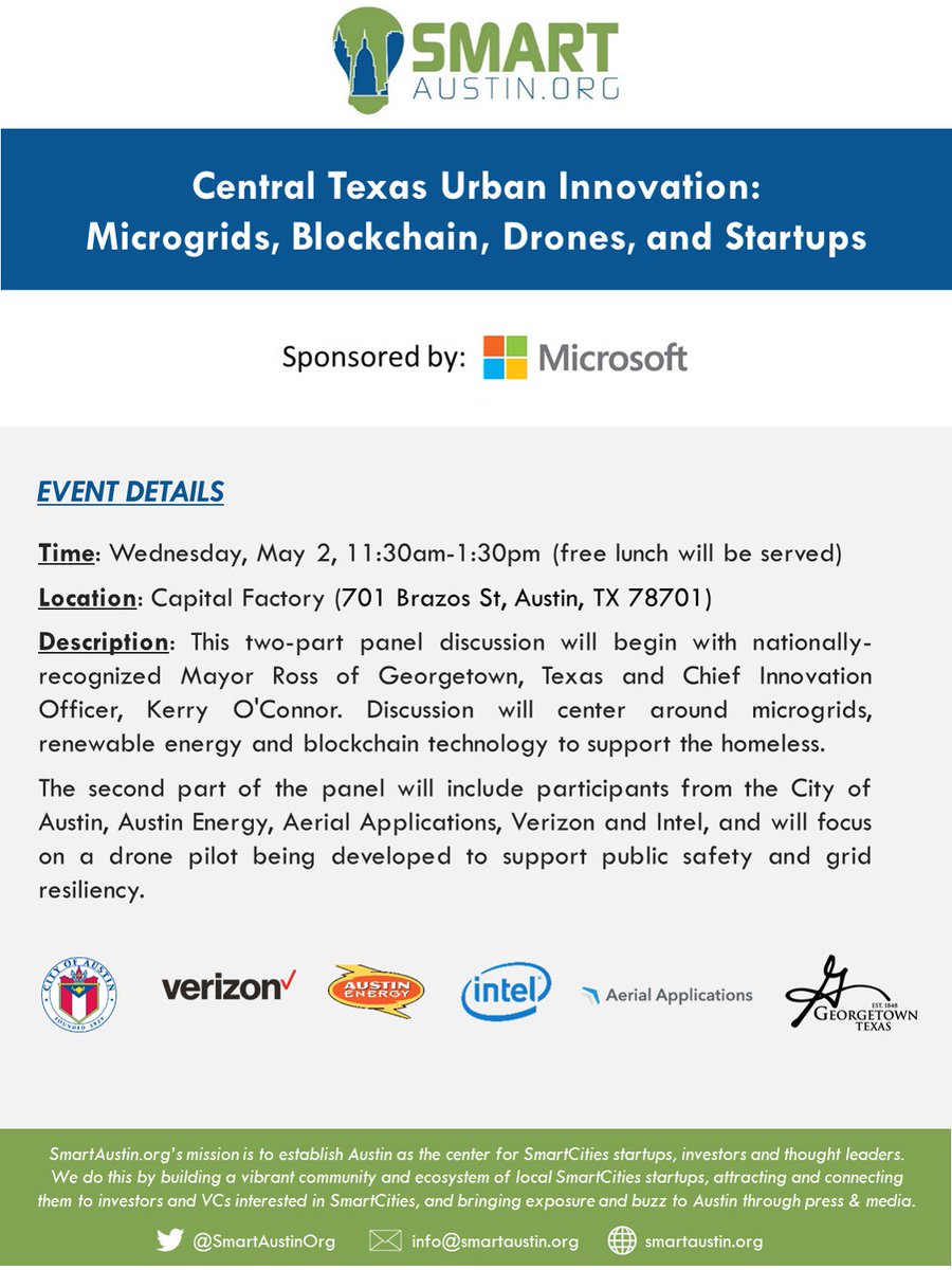 SmartAustinOrg tweet picture