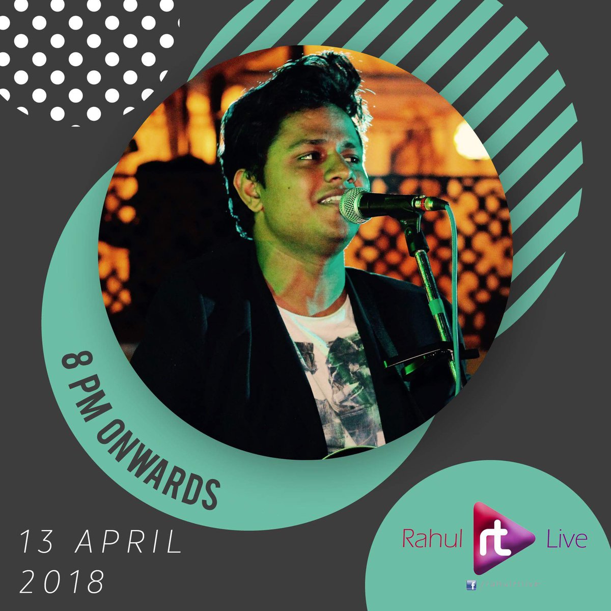 BlueWater_Pune's tweet photo. Enjoy a musical Friday evening with soulful tunes by Rahul RT Live.
Make your reservations on 9657995566.
#music #puneevents #bluewater #punenightlife #friday #friyay #punegigs #punelive #puneevents #rahulrtlive #artist #musicalnight https://t.co/QBXwzgz1y1