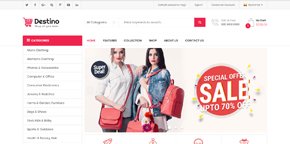 MagenTech's tweet image. Take your chance right now - Friday 13th | *Sale 20% for Magento Themes* in only ONE DAY

themeforest.net/collections/71…

#friday13 #magento_sale #magento_themes #magentech