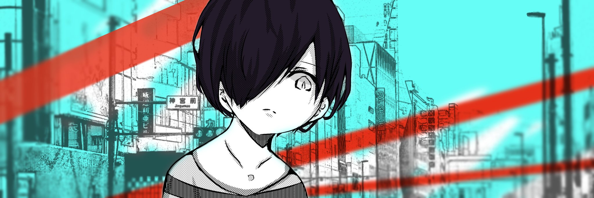 アルバイト フリーヘッダーです どうぞ フリーアイコンと同じく 禁止事項3つあります 詳しくはプロフィール確認お願いします フリーヘッダー T Co Cbjilmti79 Twitter