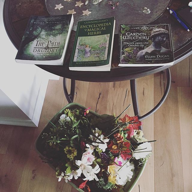 AllCosmic's tweet photo. Gifts from the universe today 💜💜💜🌸🌺🌹🌷💐🍂🍁🌾🌿🌱📚📖💜💜💜 https://t.co/Y1pdi8JDtr https://t.co/Lfg6bmqoyx