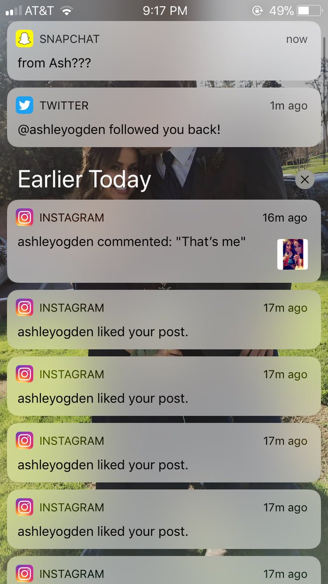 broookesmith's tweet photo. When u both quit being petty after 2 years and become friends again 🙄😂 @ashleyogden we’re backkkk https://t.co/Y10p3Zi45s