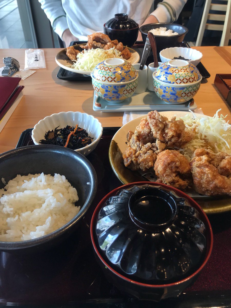 Hiroredev I M At 博多もつ鍋 やまや Ekie広島店 In 広島市 広島県 T Co wjoq59p4