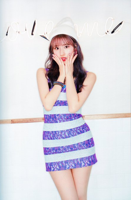 Twiceサナダイエット方法は 刺激画像が痩せすぎ K Media