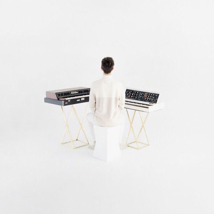 chromesparks's tweet photo. hello world
my first full album
chrome sparks 
is out
thank you https://t.co/tYZVbJM3Vl