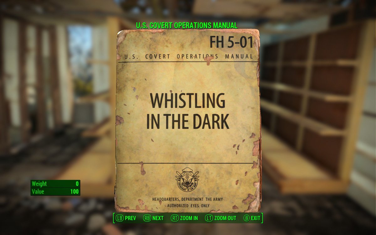 jchrissmith's tweet photo. #Fallout4 @tmbg https://t.co/k3PufD1Q1x