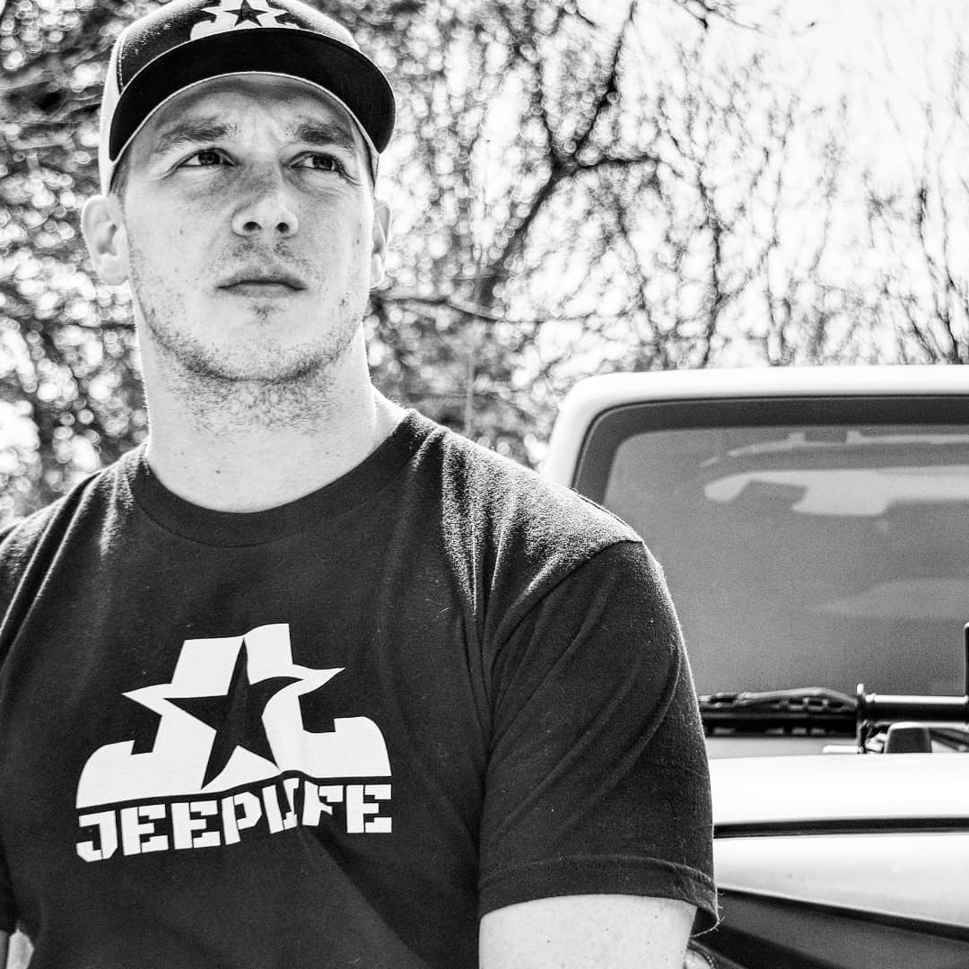 Jeeep_Life's tweet photo. LIFTED X LIFESTYLE 
#jeep #jeepfamily #jeepwrangler #wrangler #jeepjk #jeepmafia #JeepLife #jplf #jeepbuild #rubicon #jeepporn https://t.co/PrwmOseSKY