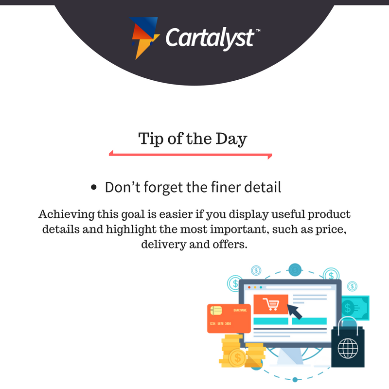 Cartalyst_India tweet picture