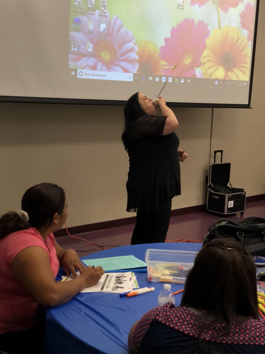 CCSDFamily's tweet image. Straw rockets are a hit with all ages! Thanks again @ScienceNerd1980 and @RPDP for supporting a fabulous morning of hands-on #familyengagement ! #FACESFLRA #linkedtolearning
