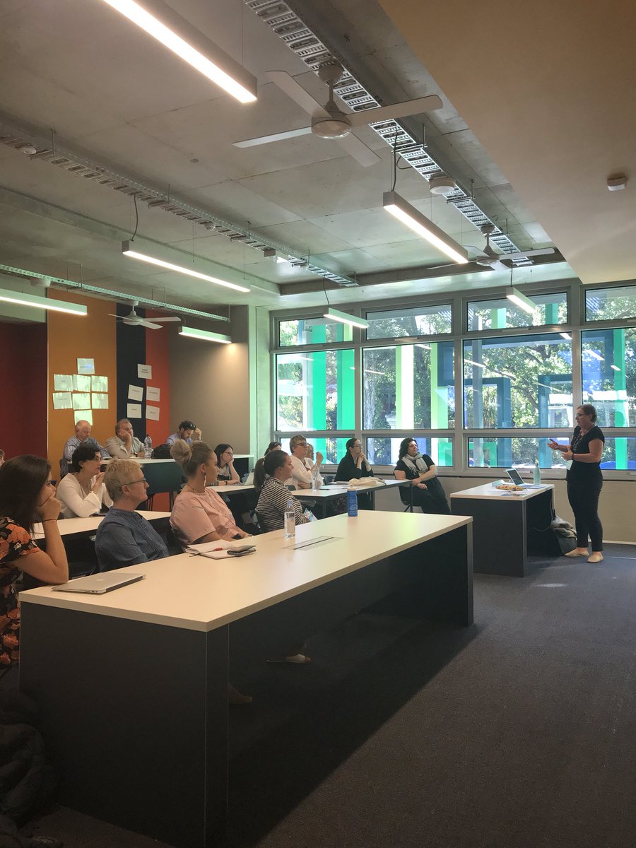 TransformServe's tweet image. Workshops in full swing! #TSCON18