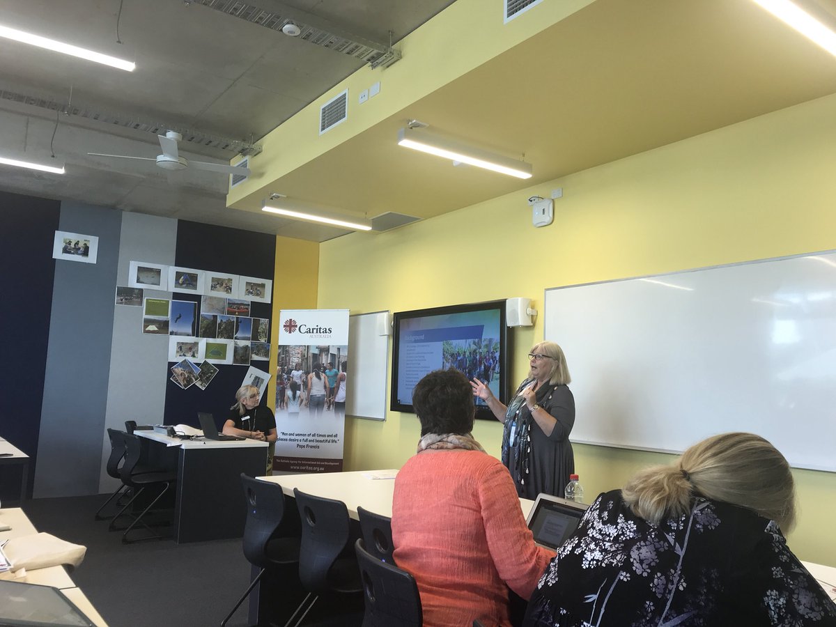 TransformServe's tweet image. Workshops in full swing! #TSCON18