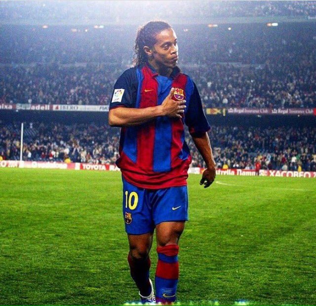 RT Si admiras a este señor.