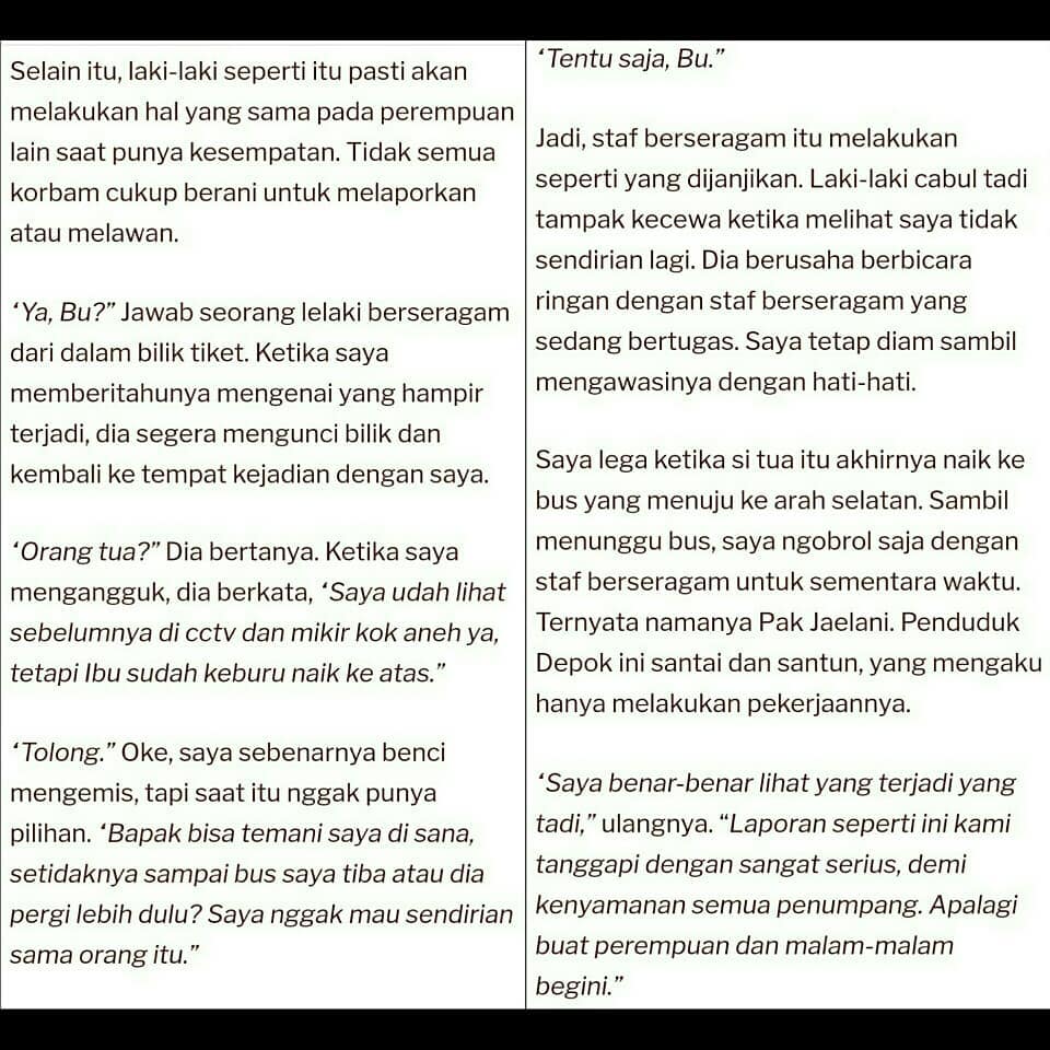 _heyitsmonde's tweet photo. Sharing this here hoping more people can be like Pak Jaelani. We need more gentleman like him! 

From instagram https://t.co/zIjXU61hjs https://t.co/GqbTEyG8et