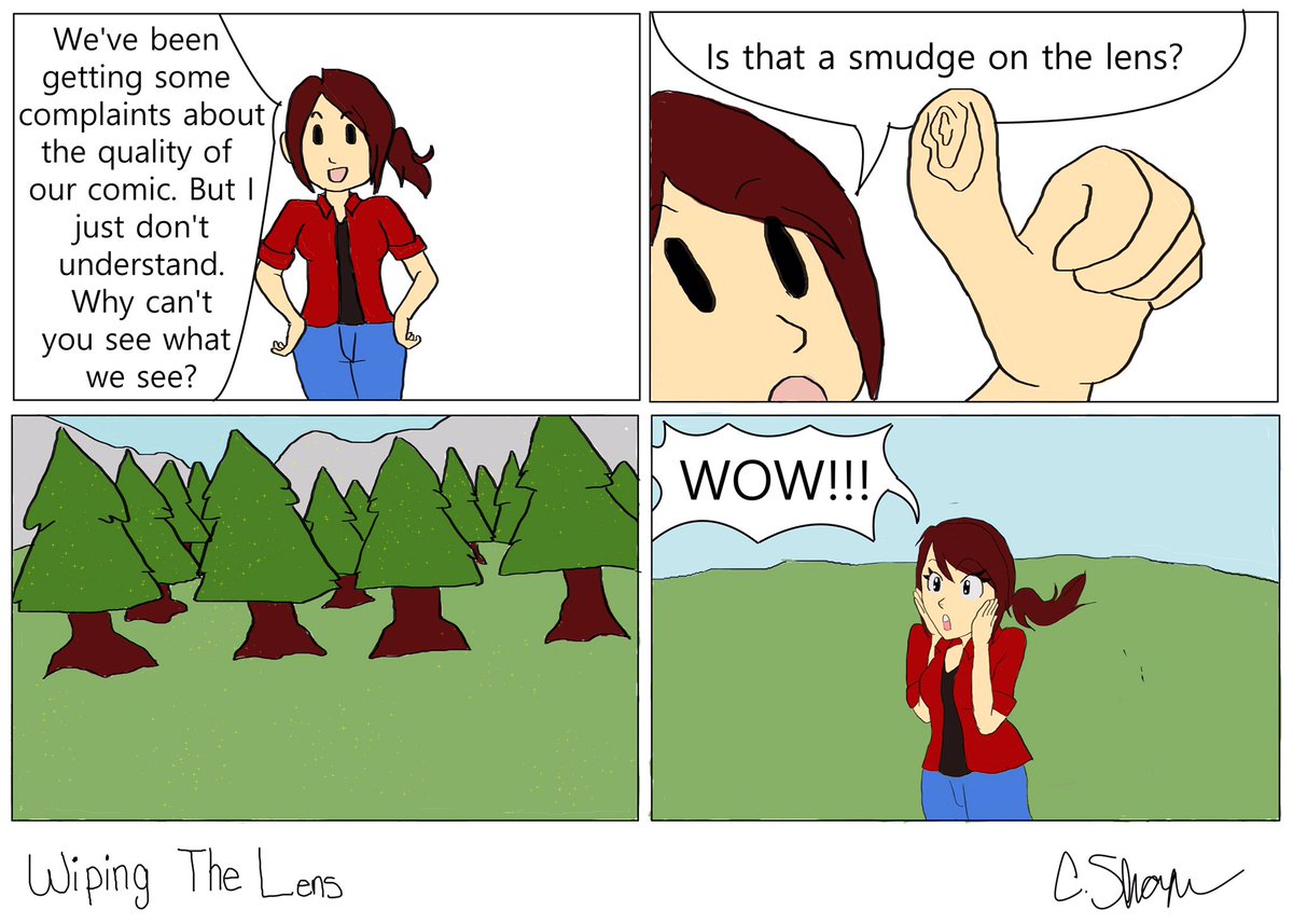 BPackBushCraft's tweet photo. #backpacking #bushcraft #survival #wilderness #camping #comic #funny #hiking #humor #nature #outdoors #bumblingbushcraft @CSharpeArt https://t.co/CYB7EEGGvJ