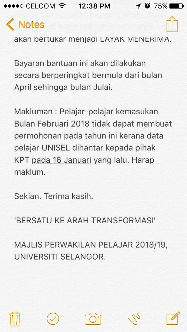 HRC Unisel tweet media