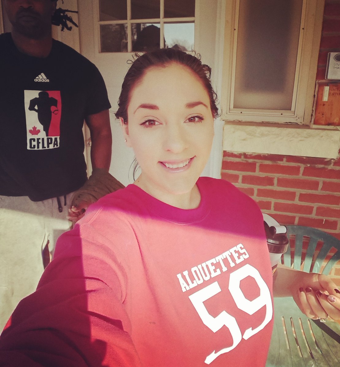 AsheyFulton's tweet photo. #humboltstrong https://t.co/UpOuEhQgxa