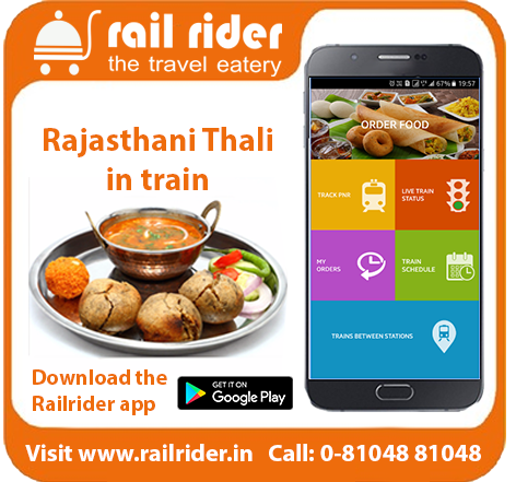 Railrider.in tweet media
