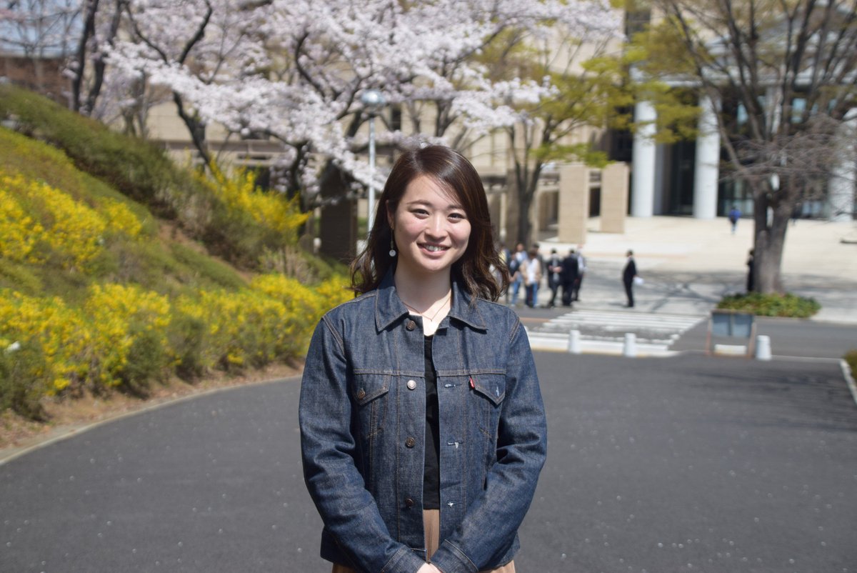 soka_univ's tweet photo. 「ゼミでの学びをビジネスに生かしたい！」－マーシャル諸島共和国で職業訓練校の立ち上げに挑戦　下園未来さん（経営学部経営学科4年）
https://t.co/d40W3p2J49 https://t.co/lJzQNkuuxG