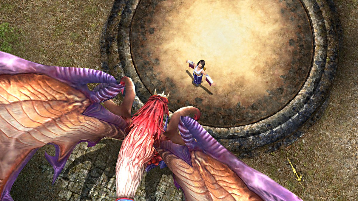 LiteralClassic's tweet photo. Going #live! Catch some nostalgic feels with @SavageHaeven in #FinalFantasyX, today @5pm EDT on #twitch!! ⚔️

✨ https://t.co/uJstNraqHI ✨
#supportsmallstreamers #turnbased #RPG #classic #game #stream https://t.co/fAh4ttUFTp
